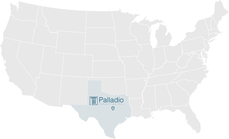 PALLADIO_map